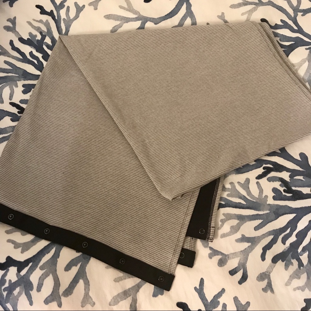lululemon vinyasa scarf